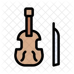 Guitar  Icon