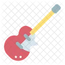 Guitar Electric Music Icon