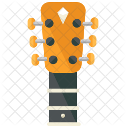 Guitar Icon