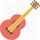 Guitar Bass Cello Icon