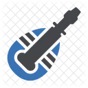 Guitar Instrument Musical Icon