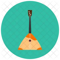 Guitar  Icon