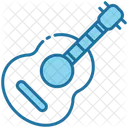 Guitar Musical Instrument Music Icon