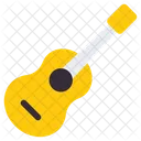 Guitar Musical Instrument Acoustic Guitar Symbol