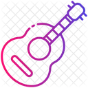 Guitar Musical Instrument Music Icon