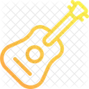 Guitar Musical Instrument Music Instrument Icon