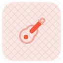 Guitar Electric Guitar Music Instrument Icon