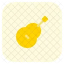 Guitar Electric Guitar Music Instrument Icon