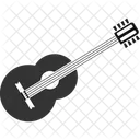 Cello Chordophone Fiddle Icon