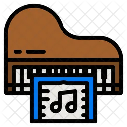 Guitar  Icon