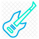 Guitar Instrument Music Icon