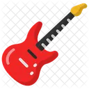 Guitar Electric Guitar Music Icon