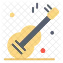 Guitar  Icon