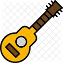 Guitar  Icon