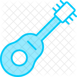 Guitar  Icon