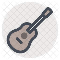 Guitar Icon
