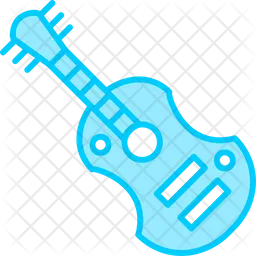 Guitar  Icon