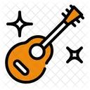 Musical Music Instrument Icon
