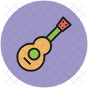Guitar Toy Baby Icon