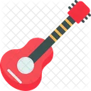 Guitar  Icon