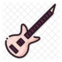 Guitar Icon