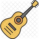 Guitar  Icon