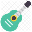 Guitar  Icon