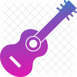 Guitar  Icon