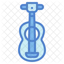 Guitar  Icon