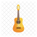 Guitar  Icon