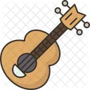 Guitar  Icon