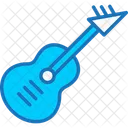 Guitar  Icon