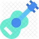Guitar Music Instrument Music Icon