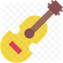 Guitar Cultures Music And Multimedia Icon