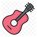 Guitar  Icon