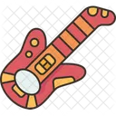 Guitar Toys Musical Icon
