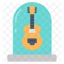 Guitar Guitar Playing Instrument Icon