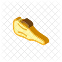 Case Violin String Icon