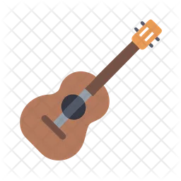 Guitar  Icon