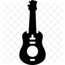 Guitar  Icon