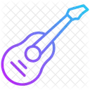 Guitar  Icon