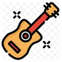 Guitar  Icon