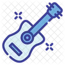 Guitar  Icon