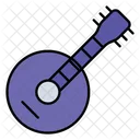 Guitar  Icon