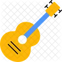 Guitar  Icon