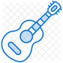 Guitar  Icon