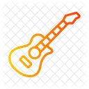 Guitar  Icon