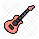 Guitar Icon