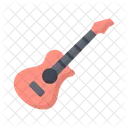 Guitar Icon