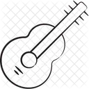 Music Instrument Musical Instrument Icon